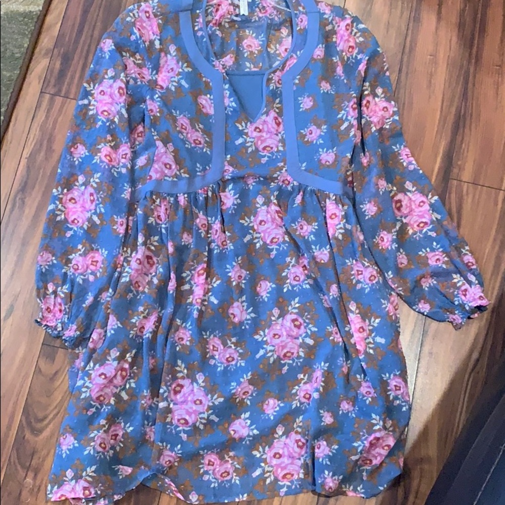 Matilda Jane To The Nines Dress Women’s